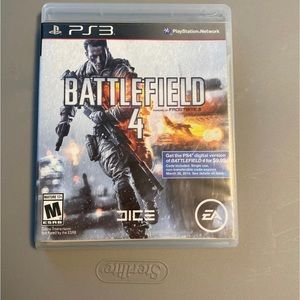 Battlefield 4